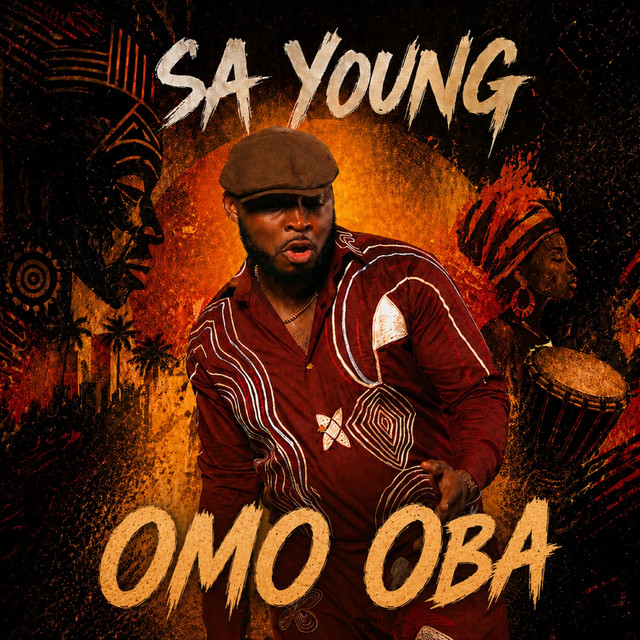 Omo Oba