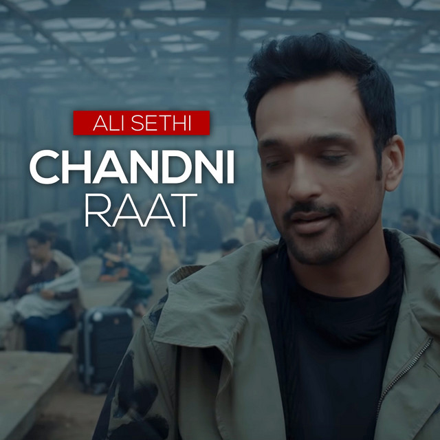 Chandni Raat - Single