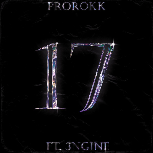 Обкладинка: 17 — PROROKK