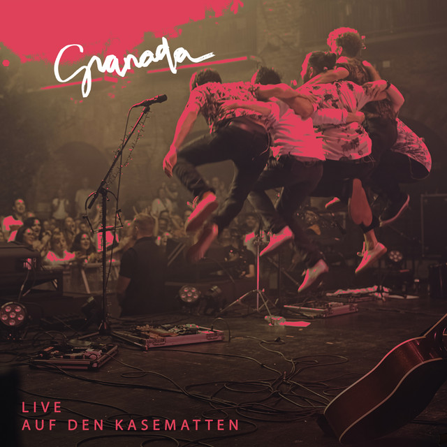 Live auf den Kasematten cover art