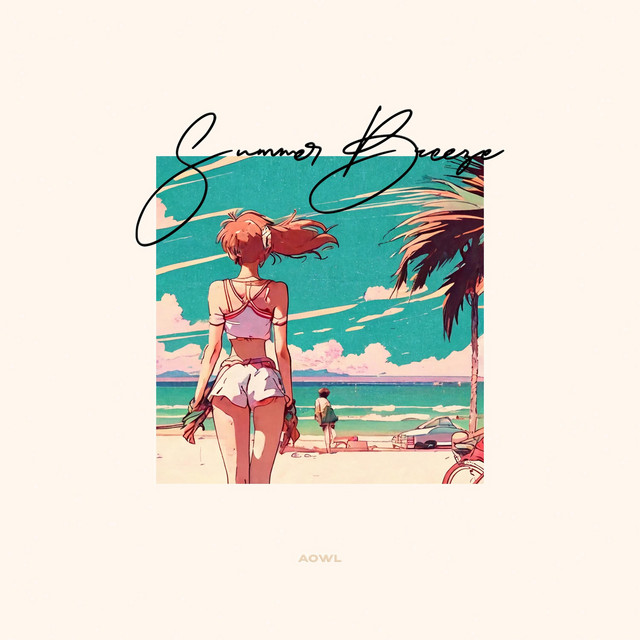 Summer Breeze: Vol. One cover art