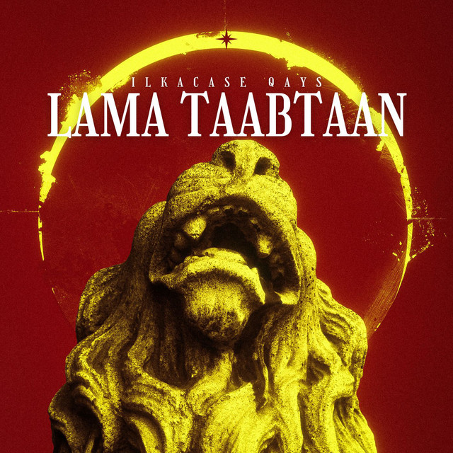 Lama Taabtaan cover art