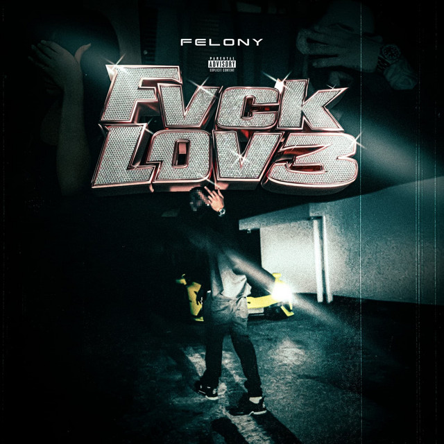 FVCK LOV3