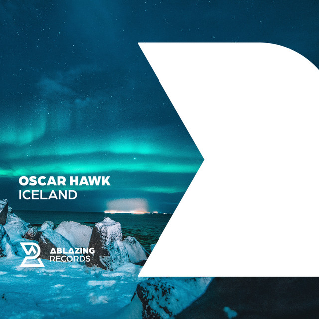 Iceland - Extended Mix album art
