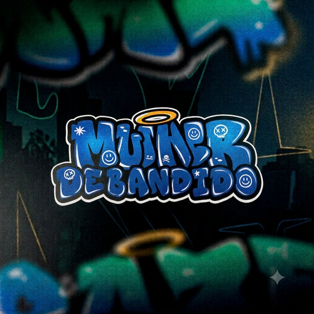 MULHER DE BANDIDO