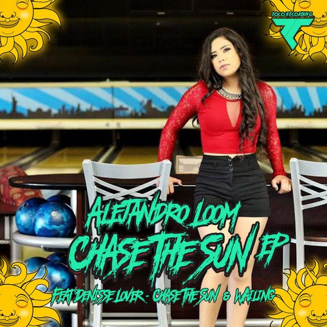 Chase The Sun