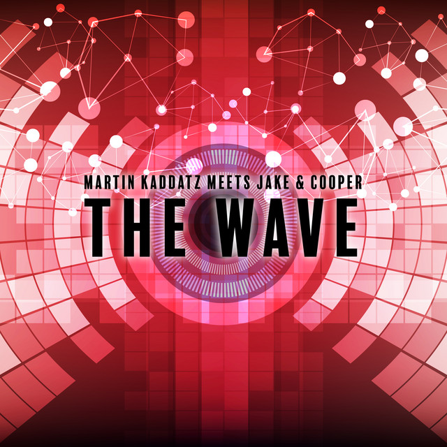 The Wave cover