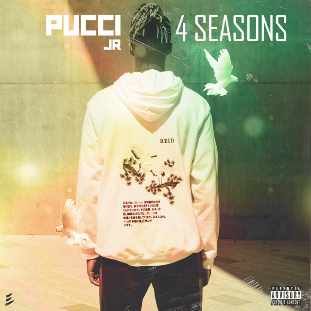 4 Seasons cover art