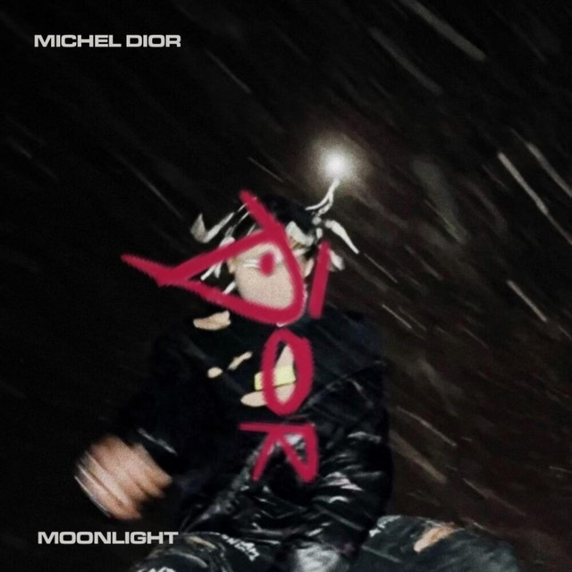 Moonlight cover art