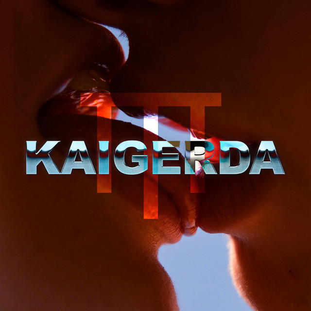Kaigerda cover art