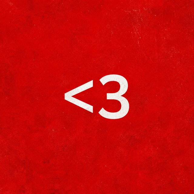 <3
