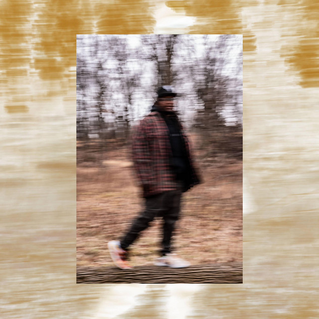 Locdness Tape cover art