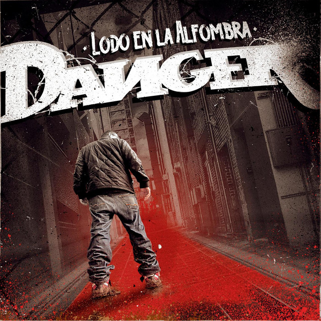 Lodo en la Alfombra cover art