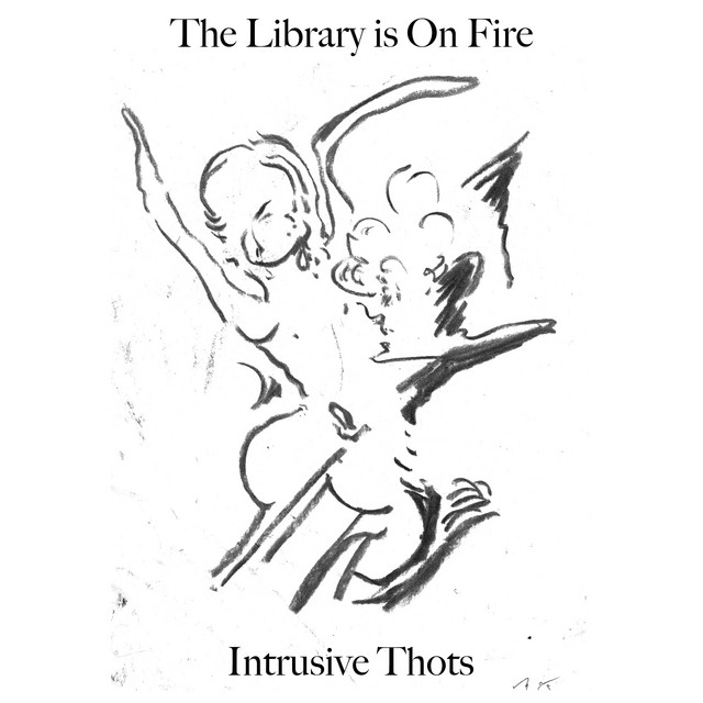 Intrusive Thots