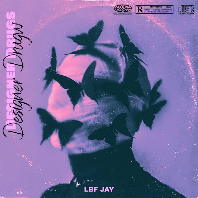 Designer Drugs cover art
