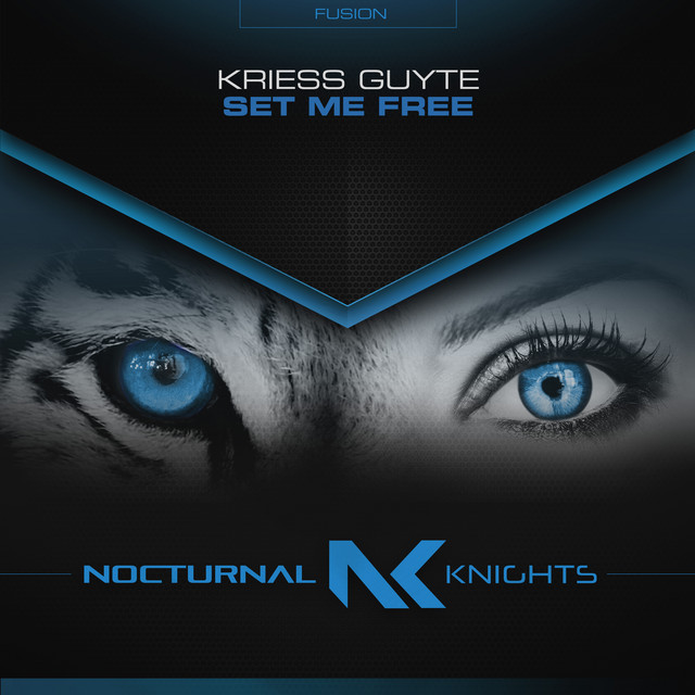 Set Me Free - Extended Mix album art