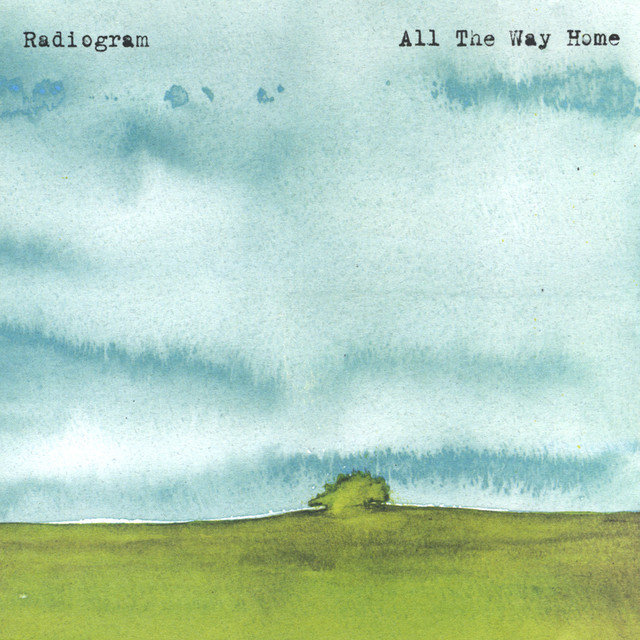 All the Way Home cover art