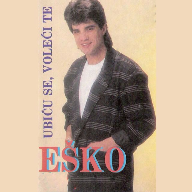 Ubicu se, voleci te cover art