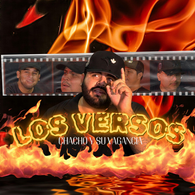 Los Versos
