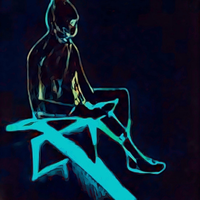 Shadow man