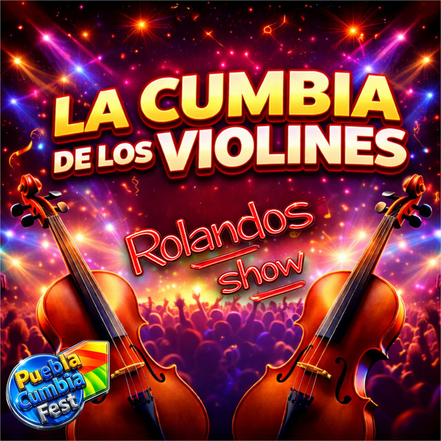 La Cumbia De Los Violines