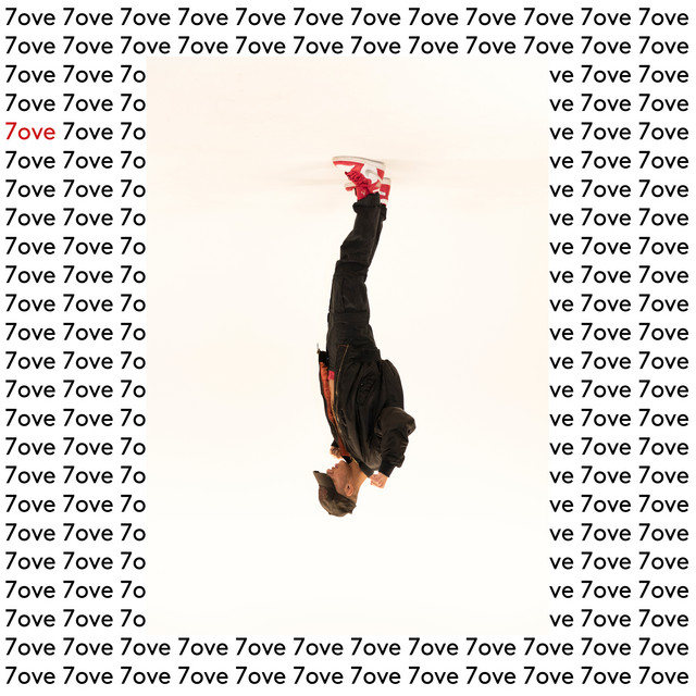 7ove cover art