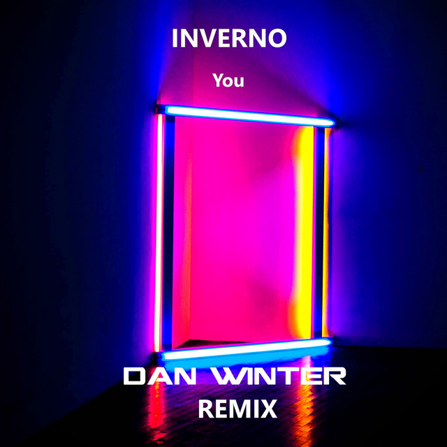You (Dan Winter Remix) cover