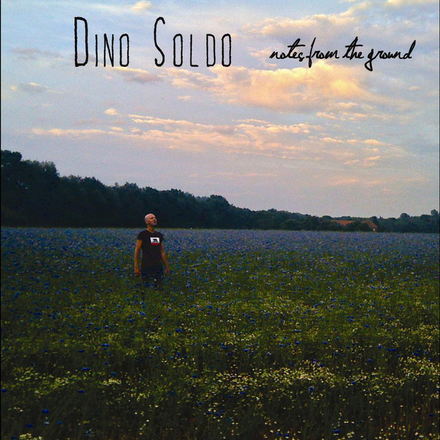 Notes from the Ground cover art