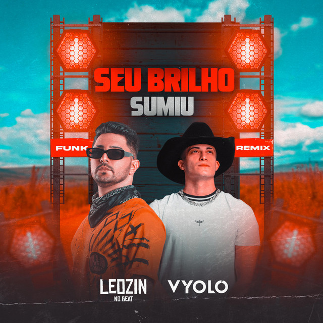 Seu Brilho Sumiu (Funk)