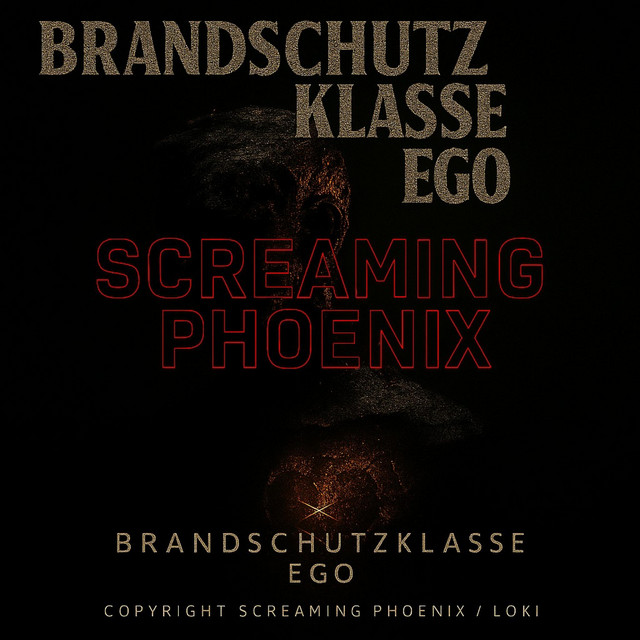 Screaming Phoenix