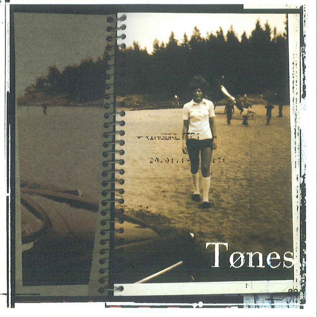Gobai cover art