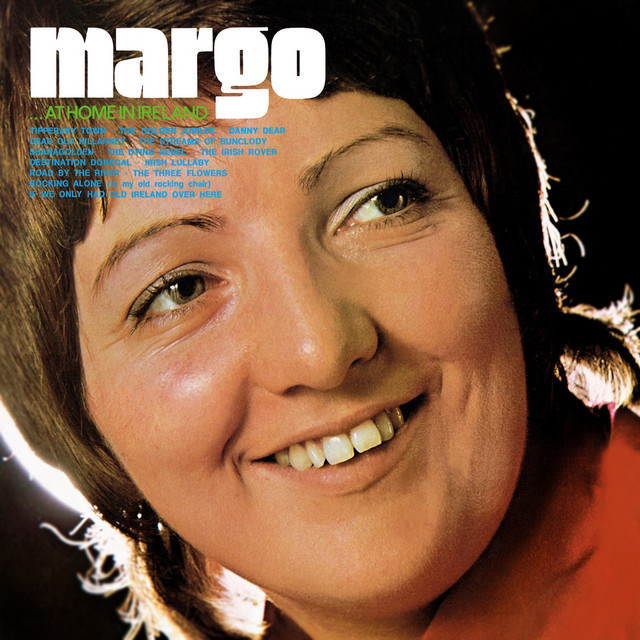 At Home in Ireland cover art