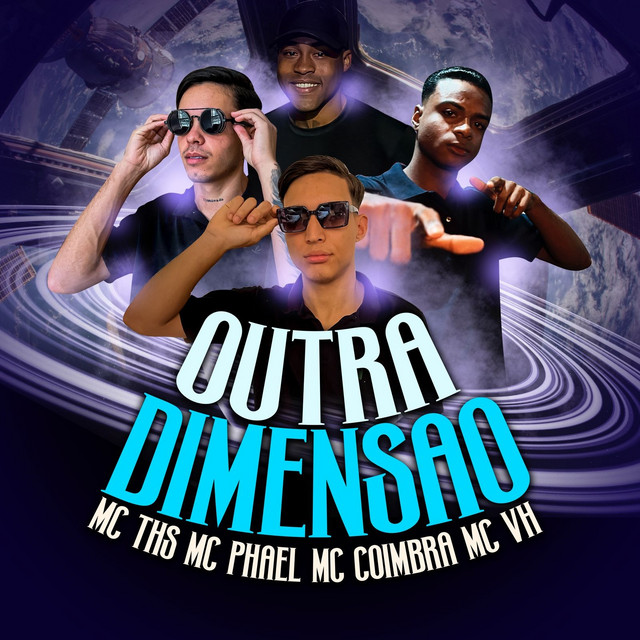 Outra Dimensão