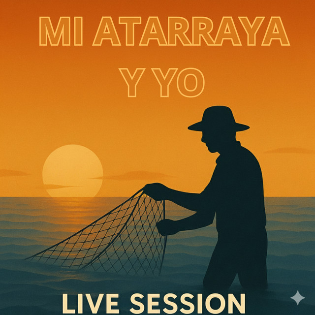 Mi Atarraya y Yo - En Vivo - song and lyrics by Dieyck Nova, Fema ...