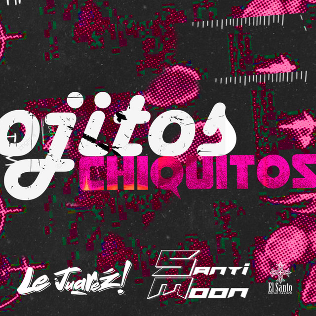 Ojitos Chiquitosx - Latin Tech
