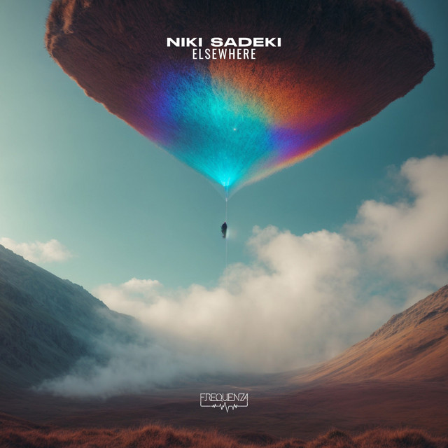Upside Down album art
