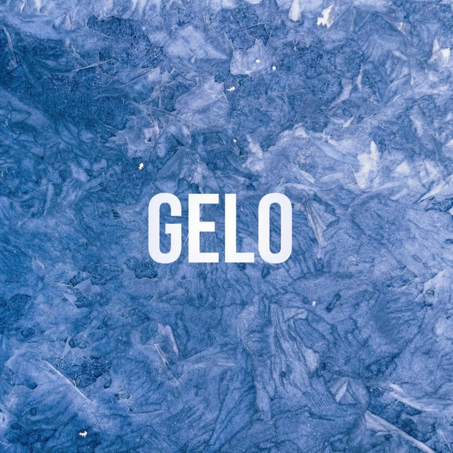 Gelo cover art