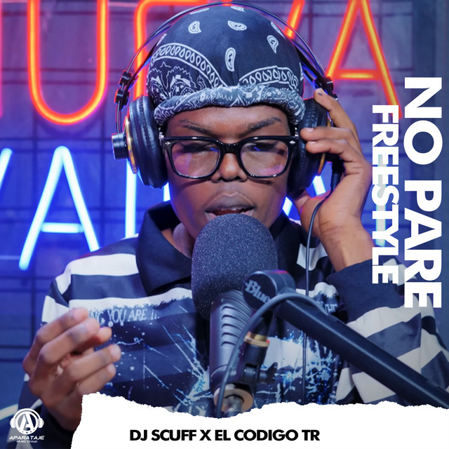 NO PARE FREESTYLE