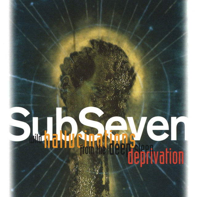 Wild Hallucinations From The Deep Sleep Deprivation cover art