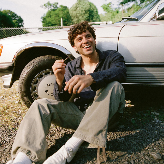 undefined album image