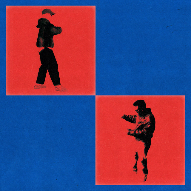 Music Don't Stop artwork
