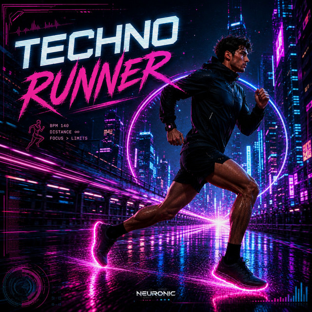 Race Against Time - Galactic Echoes N-Remix album art