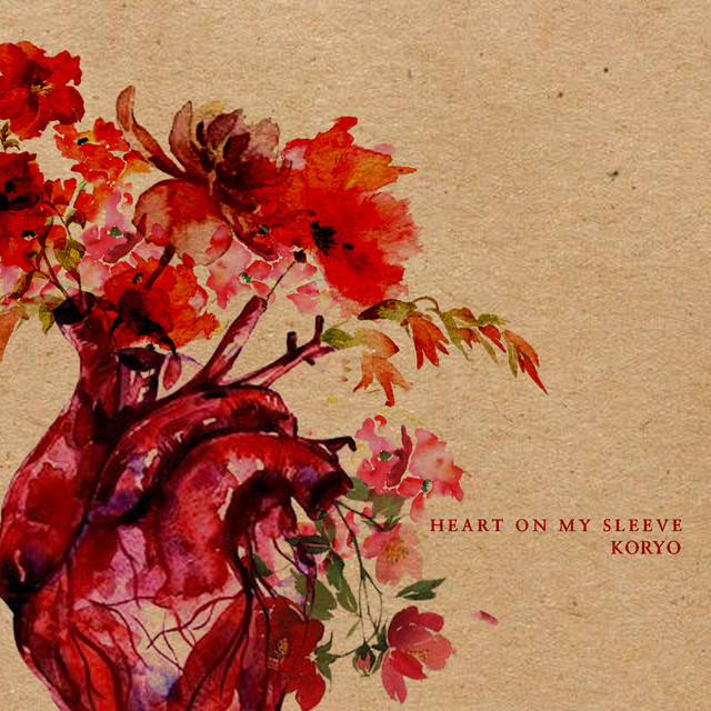 Heart on My Sleeve