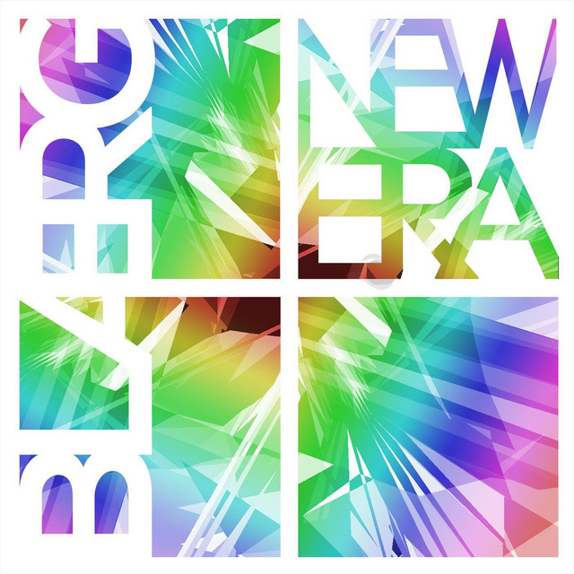 New Era cover art
