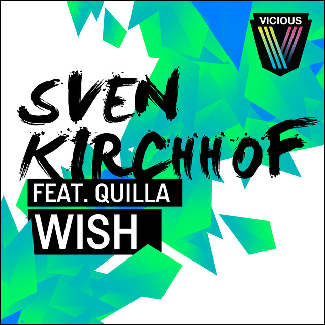 Wish cover art