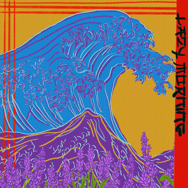 Lazy Morning cover art