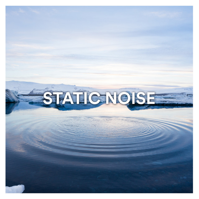 Static Noise cover art