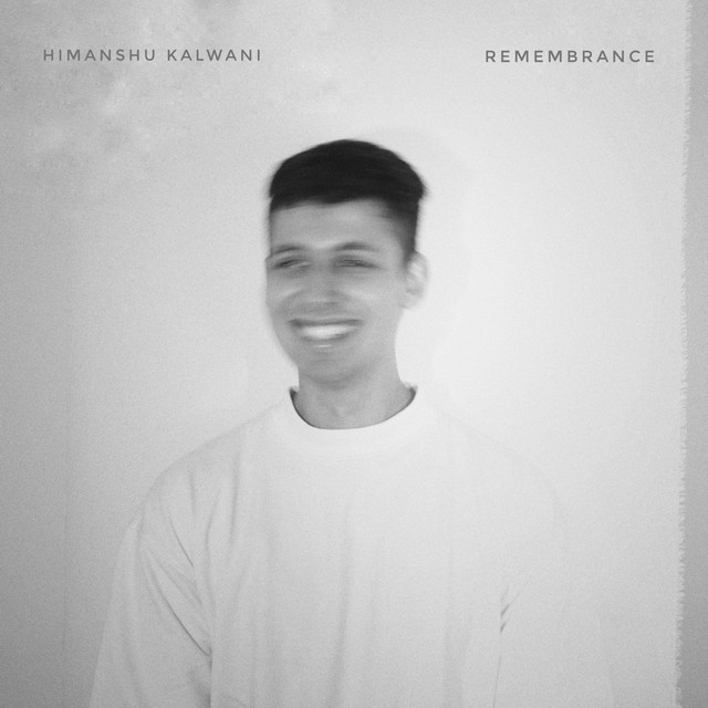 Remembrance cover art