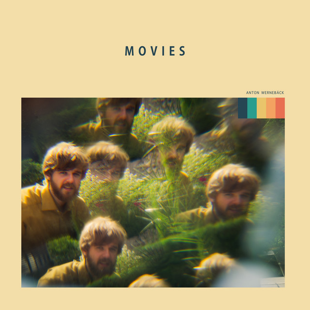 Movies cover art