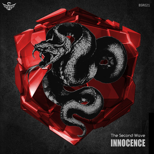 Innocence album art